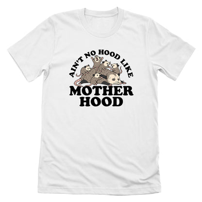 Ain't No Hood Like Motherhood