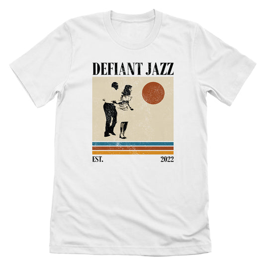 Defiant Jazz Album