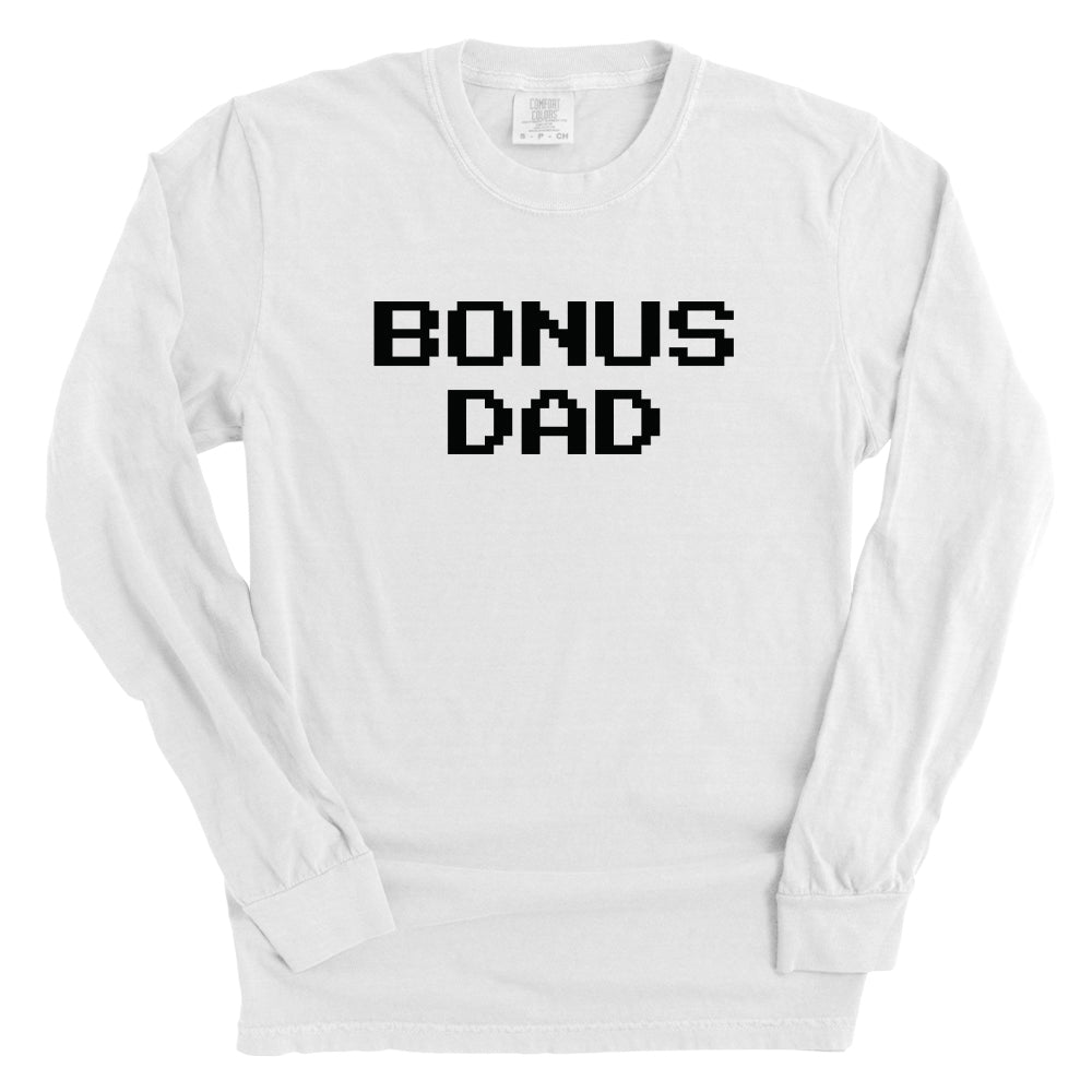 Bonus Dad Video Game