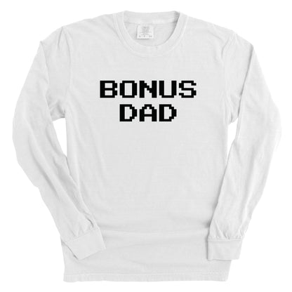 Bonus Dad Video Game