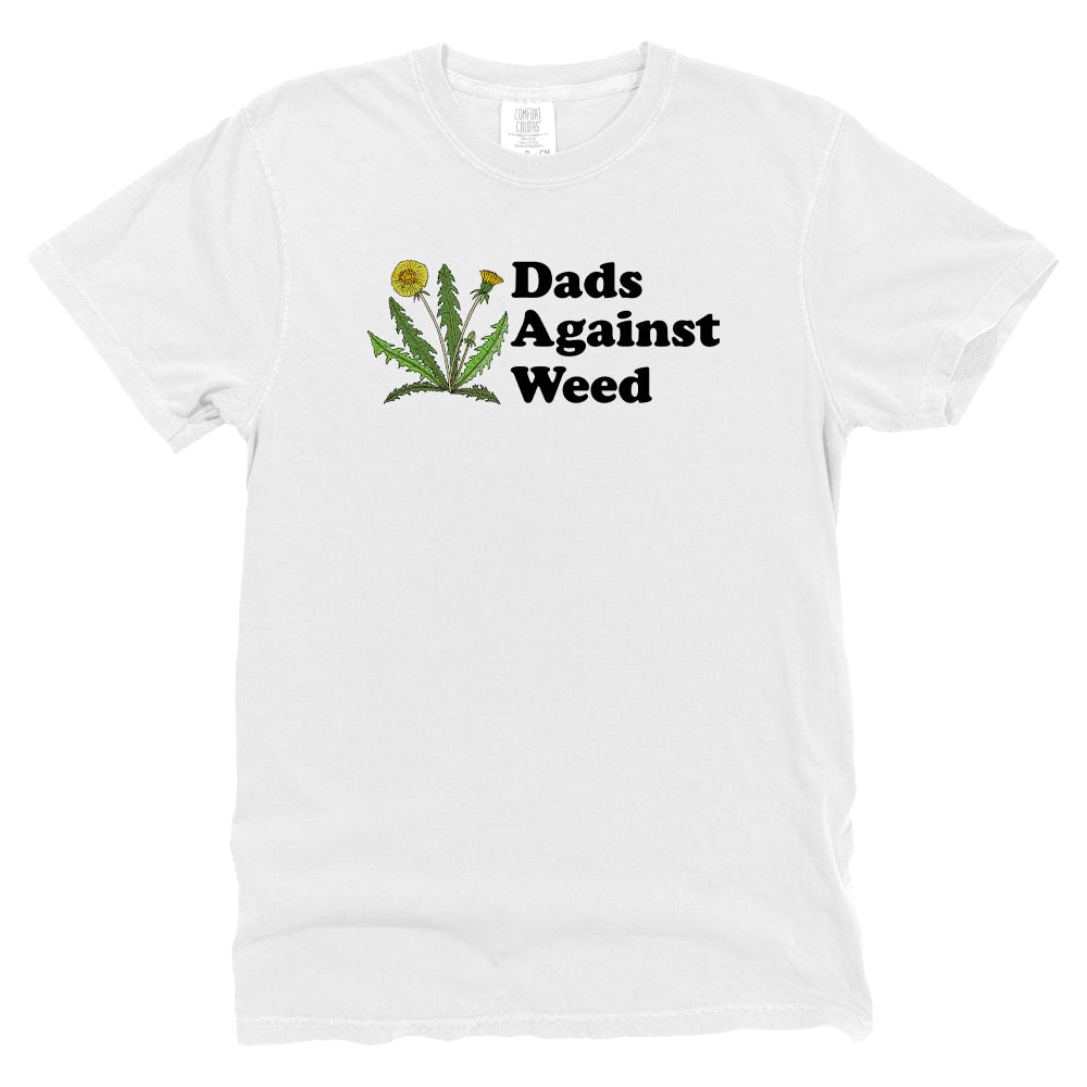 Dads Against Weed