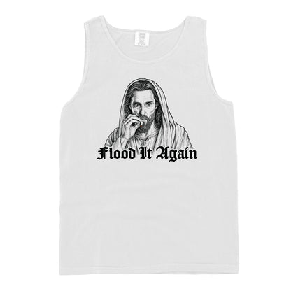 Flood it Again