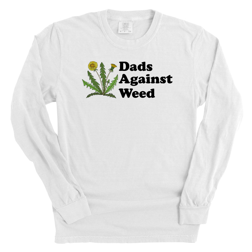 Dads Against Weed