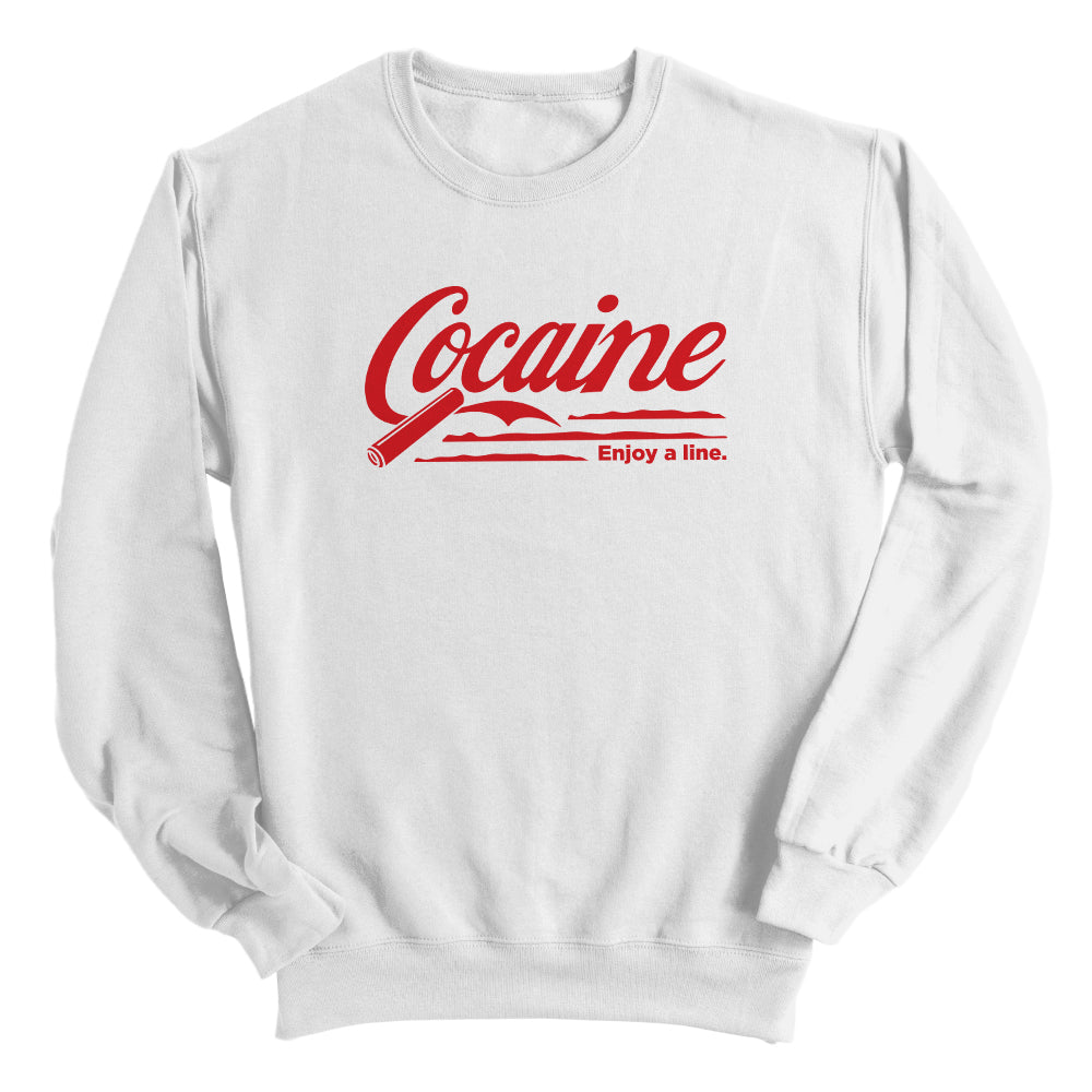 Cocaine Logo