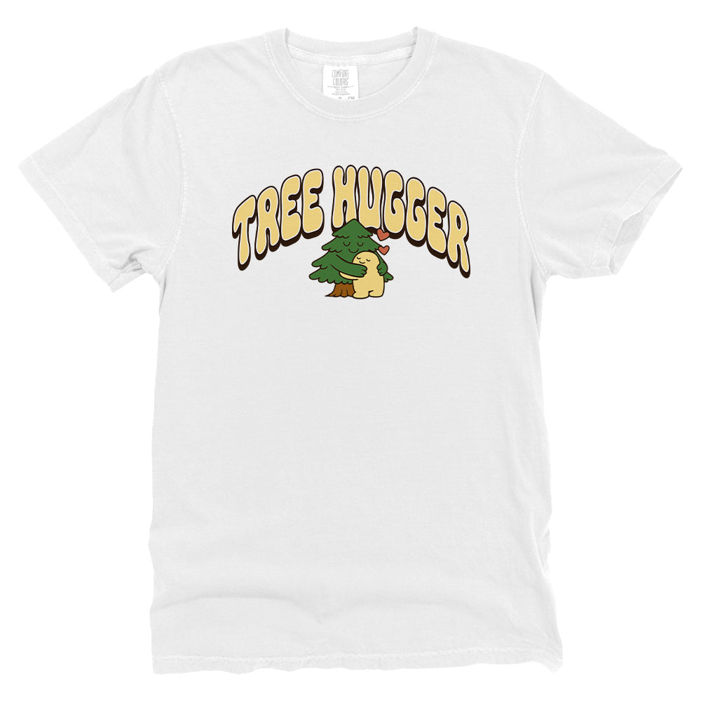 Tree Hugger