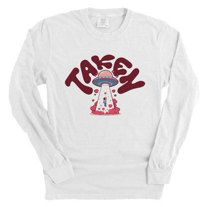 Taken (Valentine Abduction)