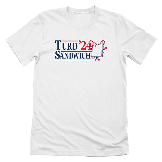 Turd Sandwich 2024