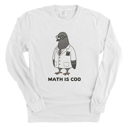 Math Is Coo