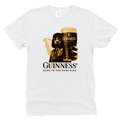 Guinness Darth Vader