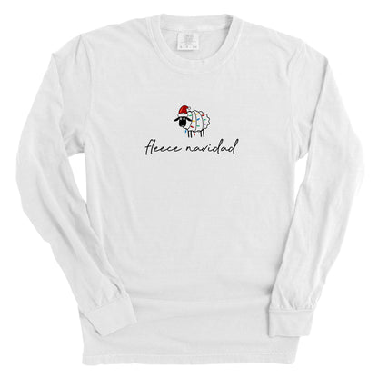 Fleece Navidad