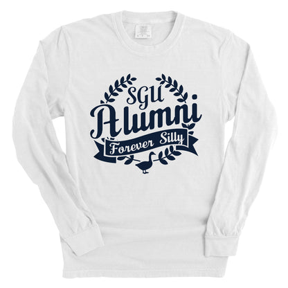 Silly Goose University Alumni