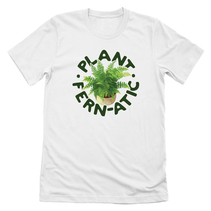 Plant Fern-atic