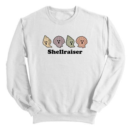 Shellraiser