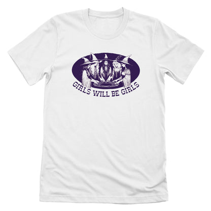 Girls wil be Girls Séance