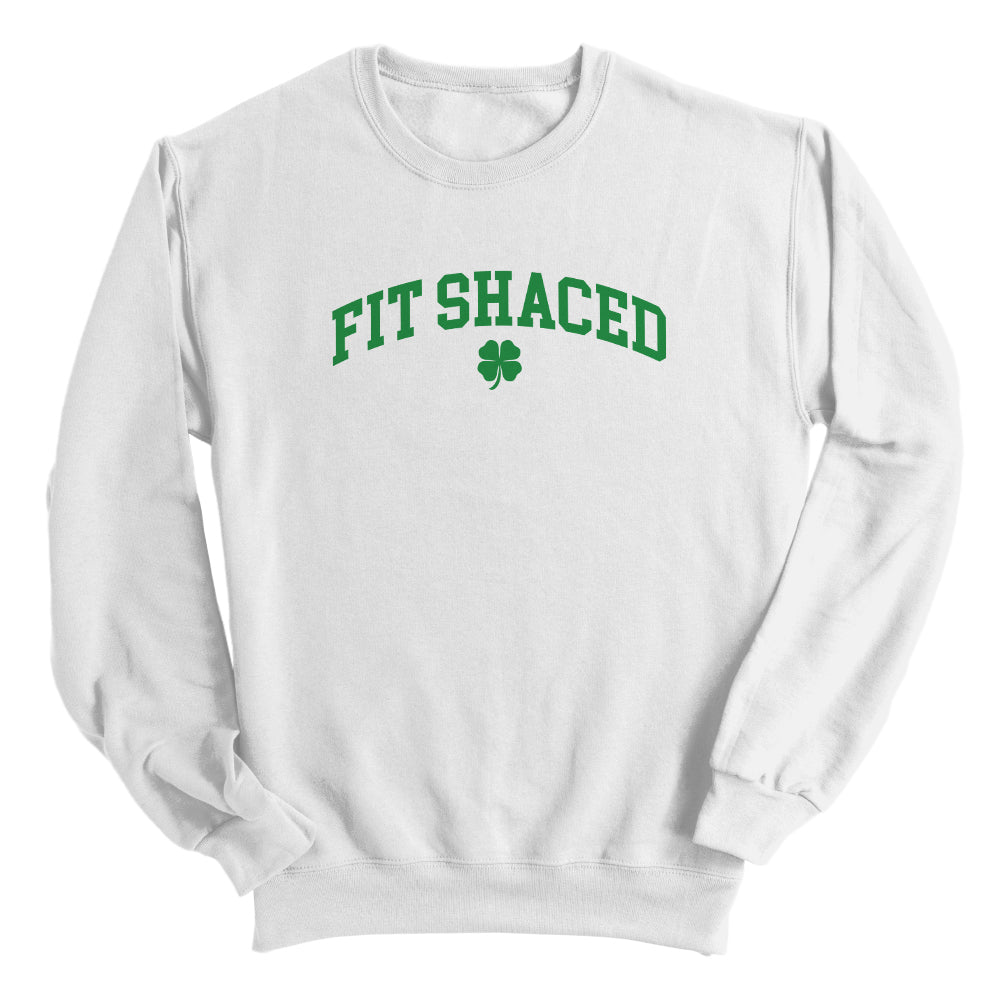 Fit Shaced