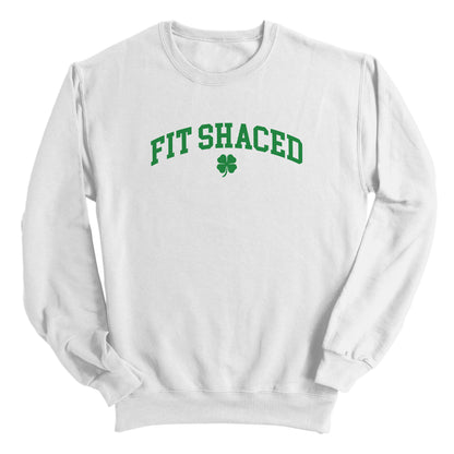 Fit Shaced