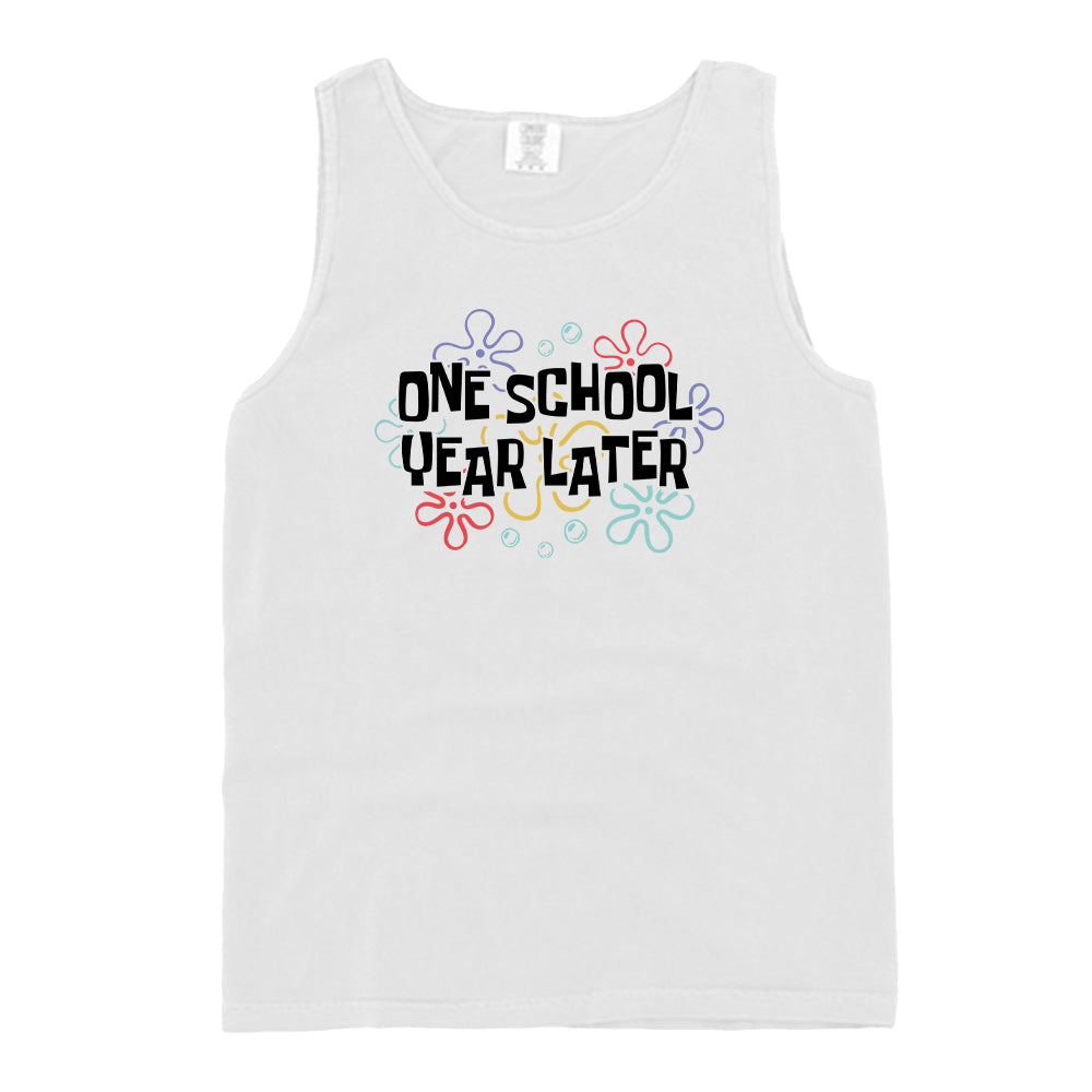 One School Year Later