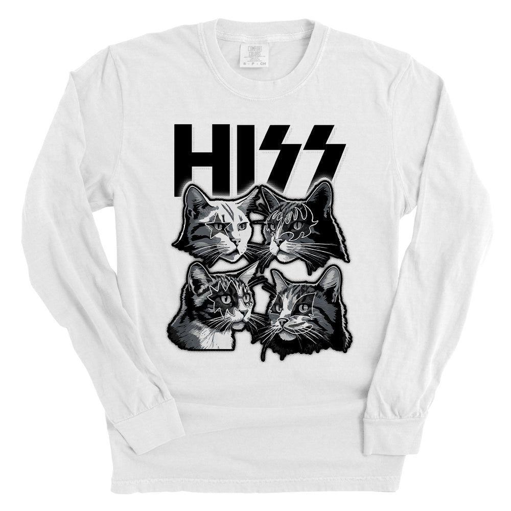 HISS
