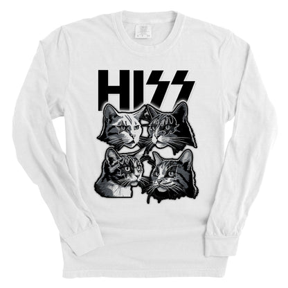 HISS