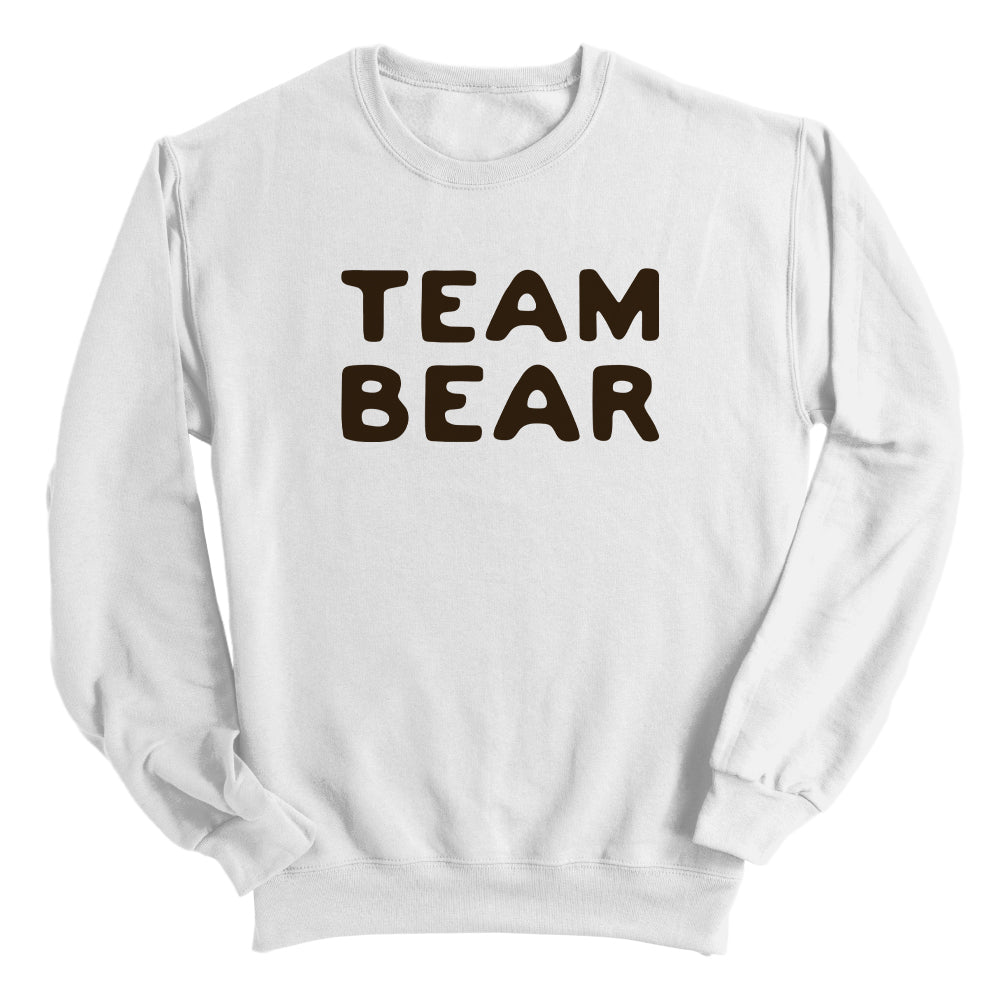 Team Bear