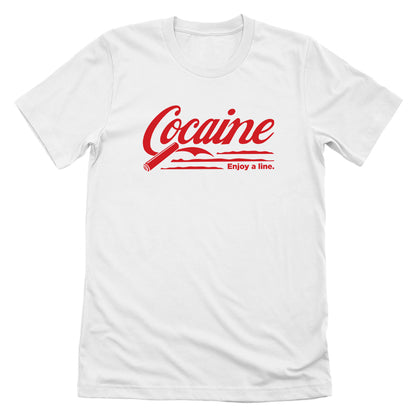 Cocaine Logo