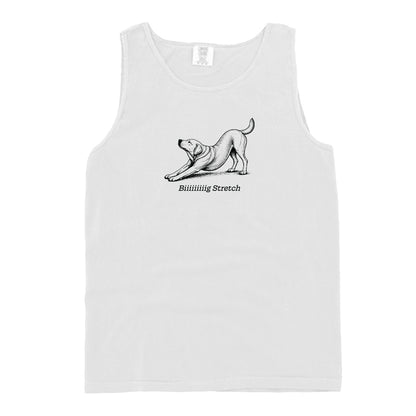 Biiiiiiiiig Stretch