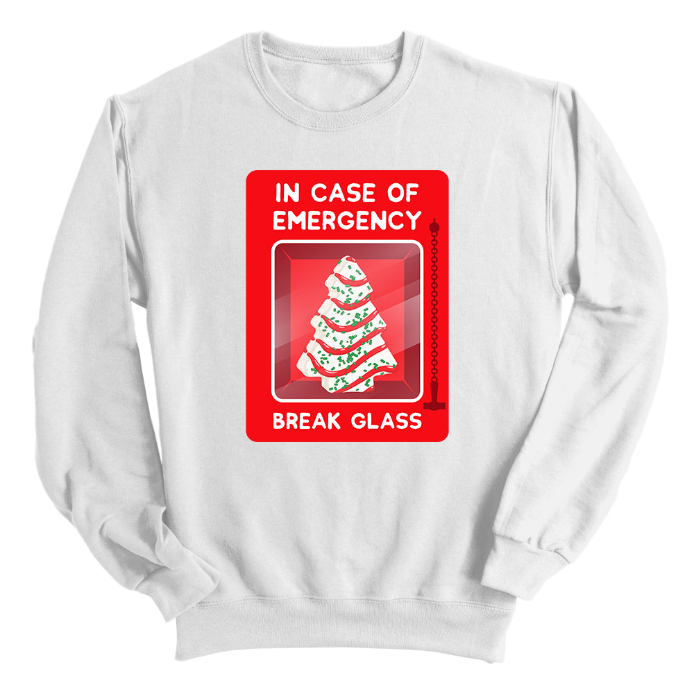 In Case of Emergency