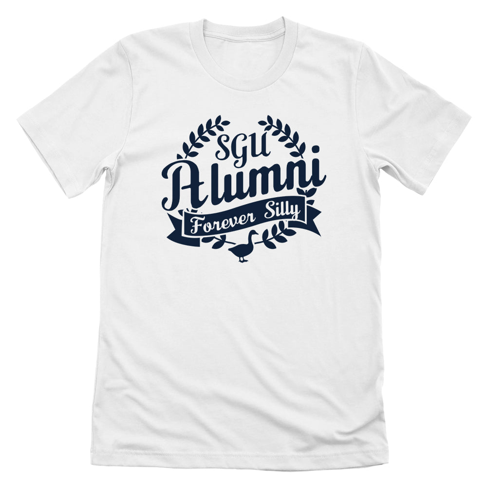 Silly Goose University Alumni