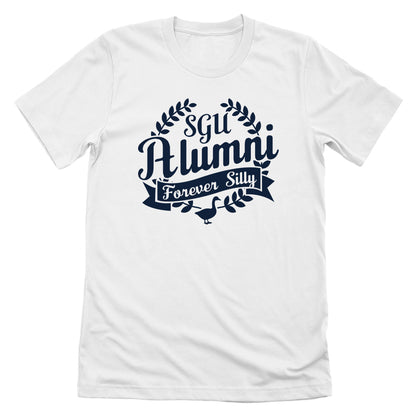 Silly Goose University Alumni