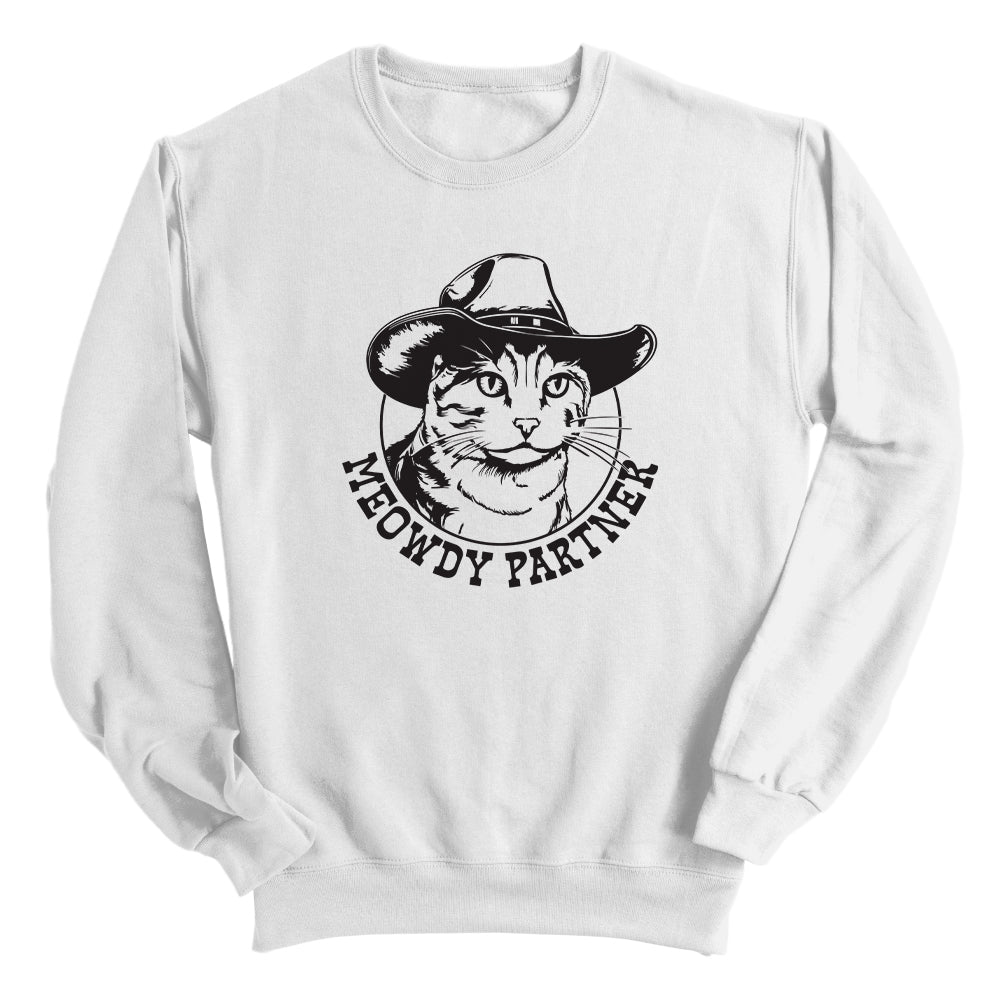 Meowdy Partner