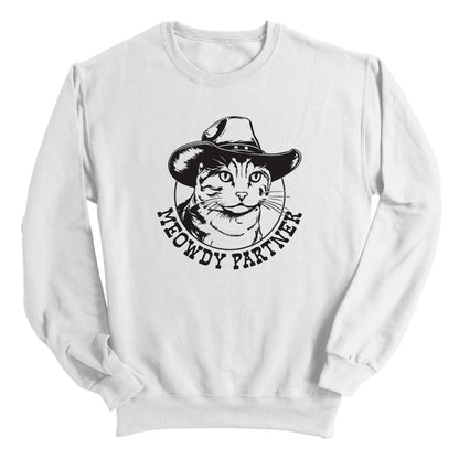 Meowdy Partner