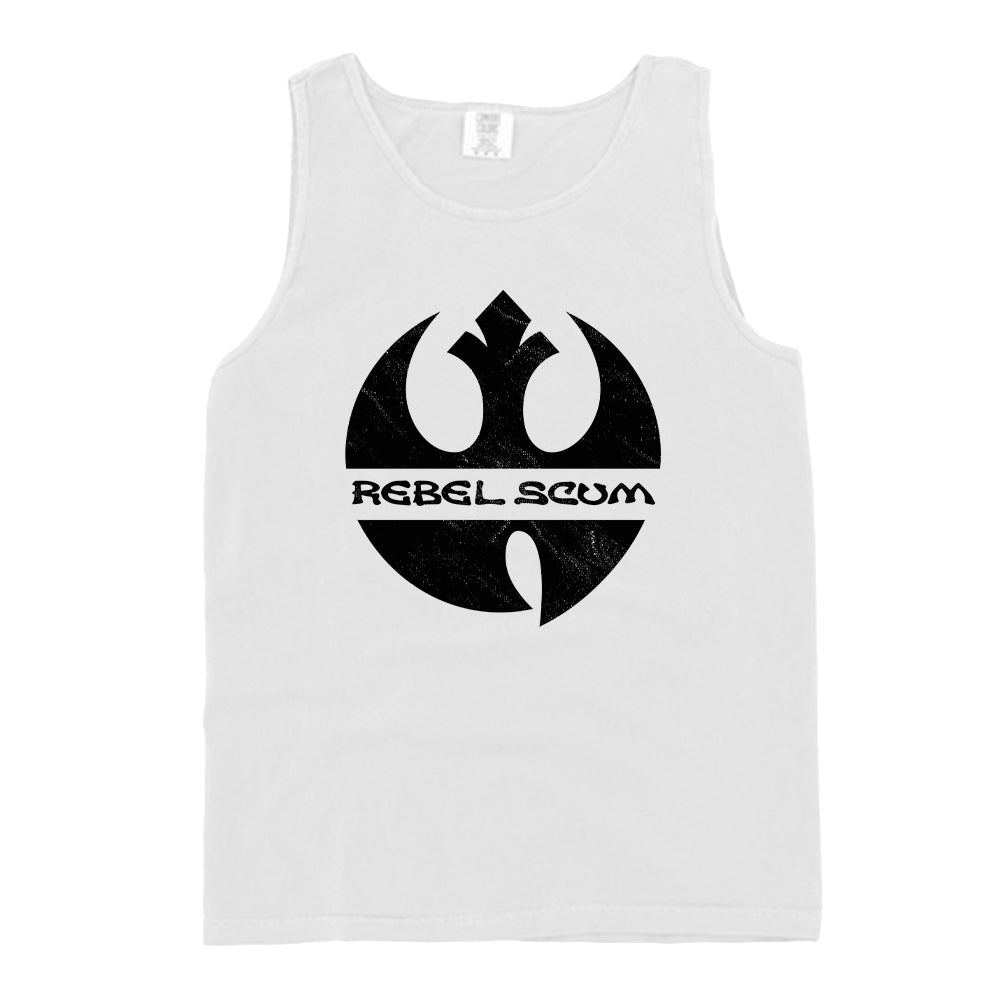 Rebel Scum Clan