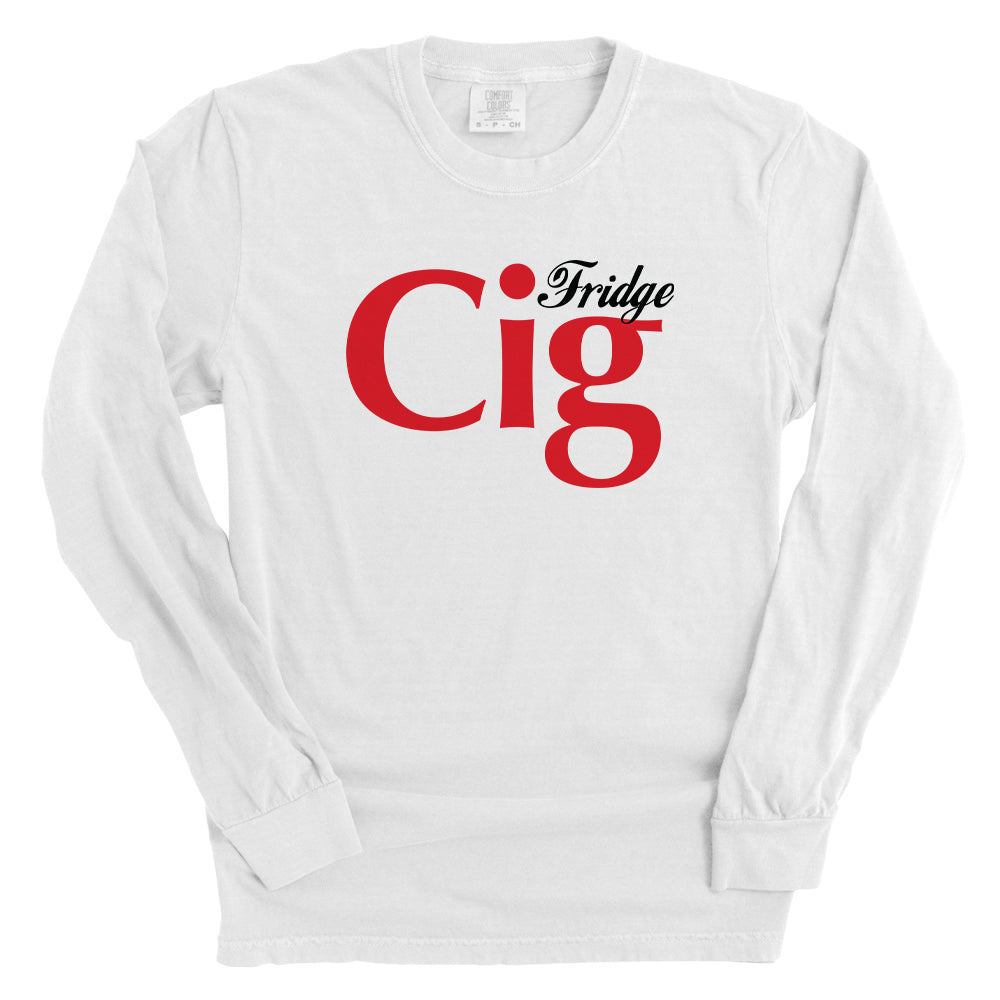 Fridge Cig