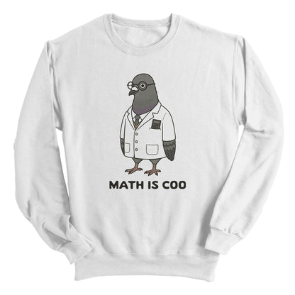 Math Is Coo