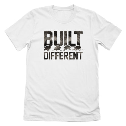 Built Different Jimothy