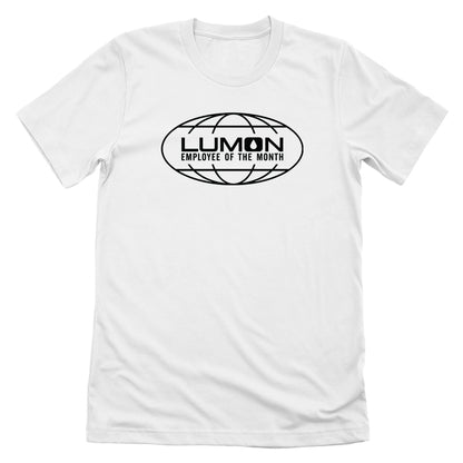Lumon Employee Of The Month