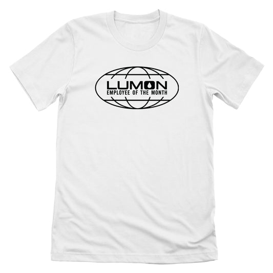 Lumon Employee Of The Month