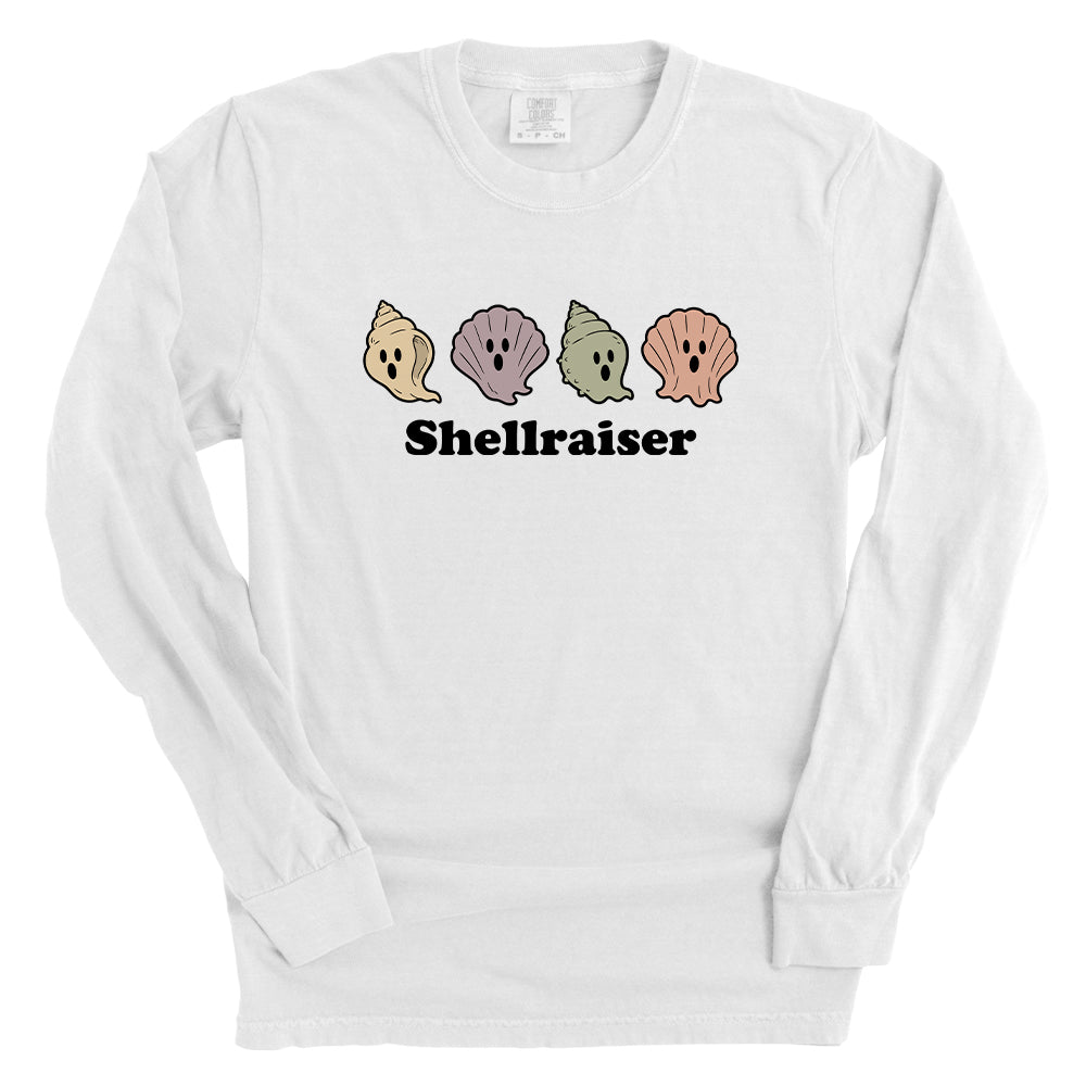 Shellraiser