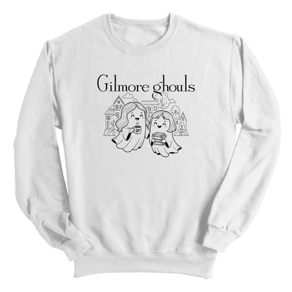 Gilmore Ghouls Black