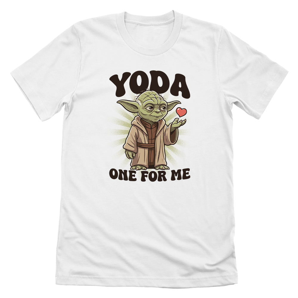 Yoda One For Me
