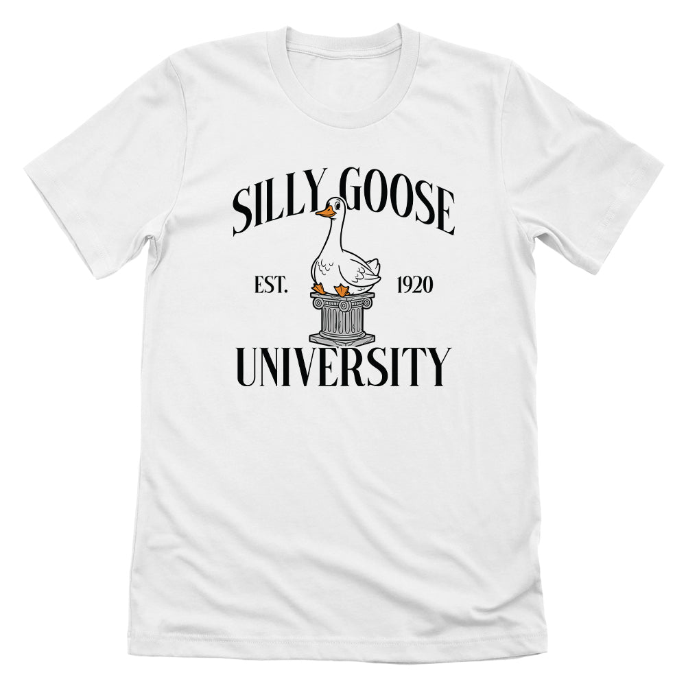 Silly Goose University