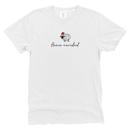 Fleece Navidad