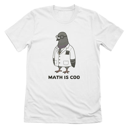 Math Is Coo
