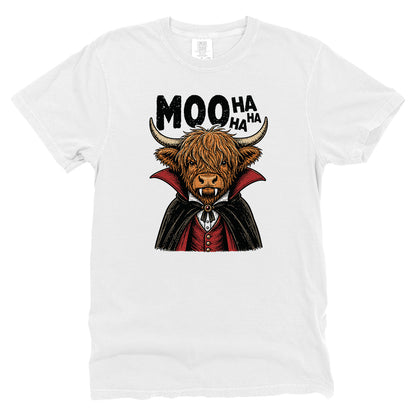 Moo Ha Ha Ha
