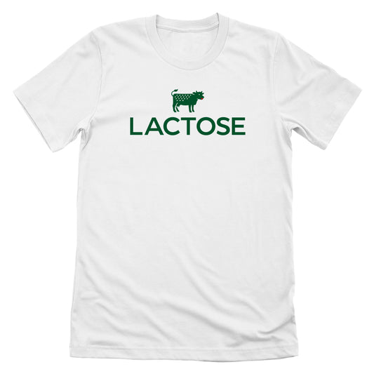 Lactose Logo
