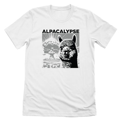 Alpacalypse