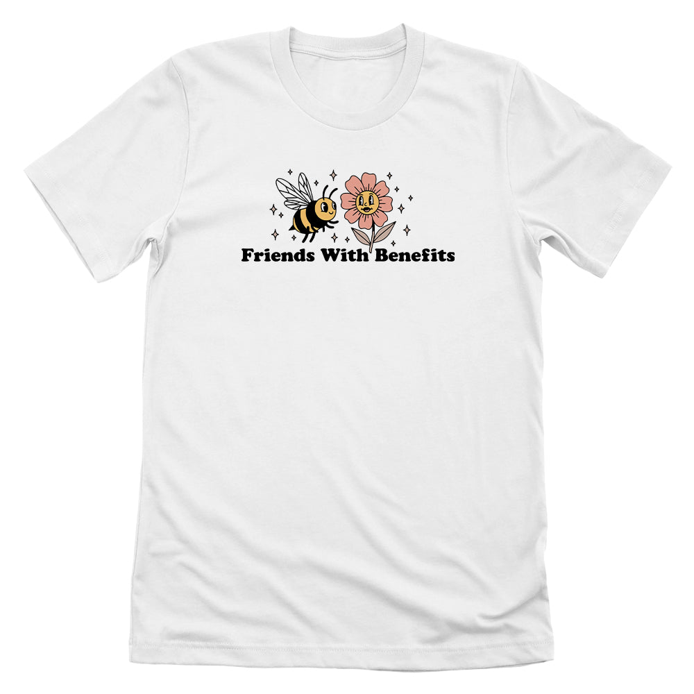 Friends with Benefits (Frontprint)