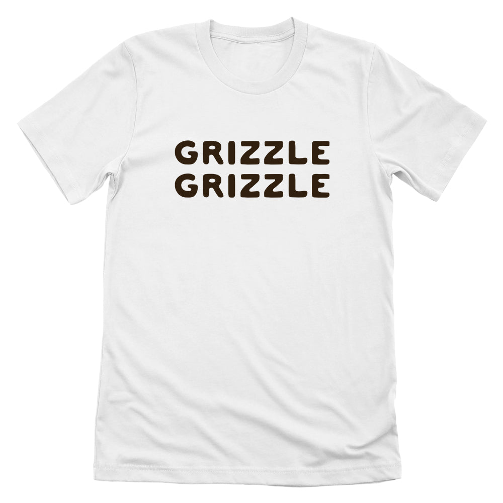 Grizzle Grizzle