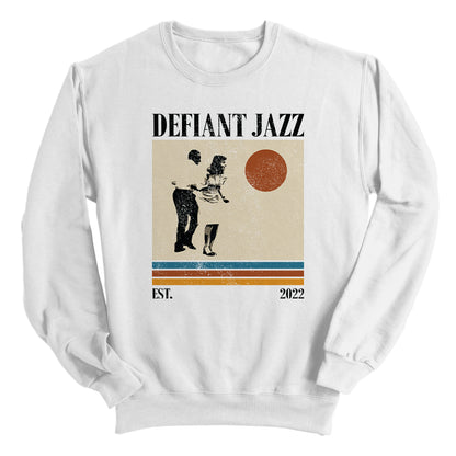 Defiant Jazz Album