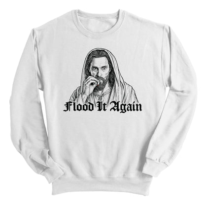 Flood it Again